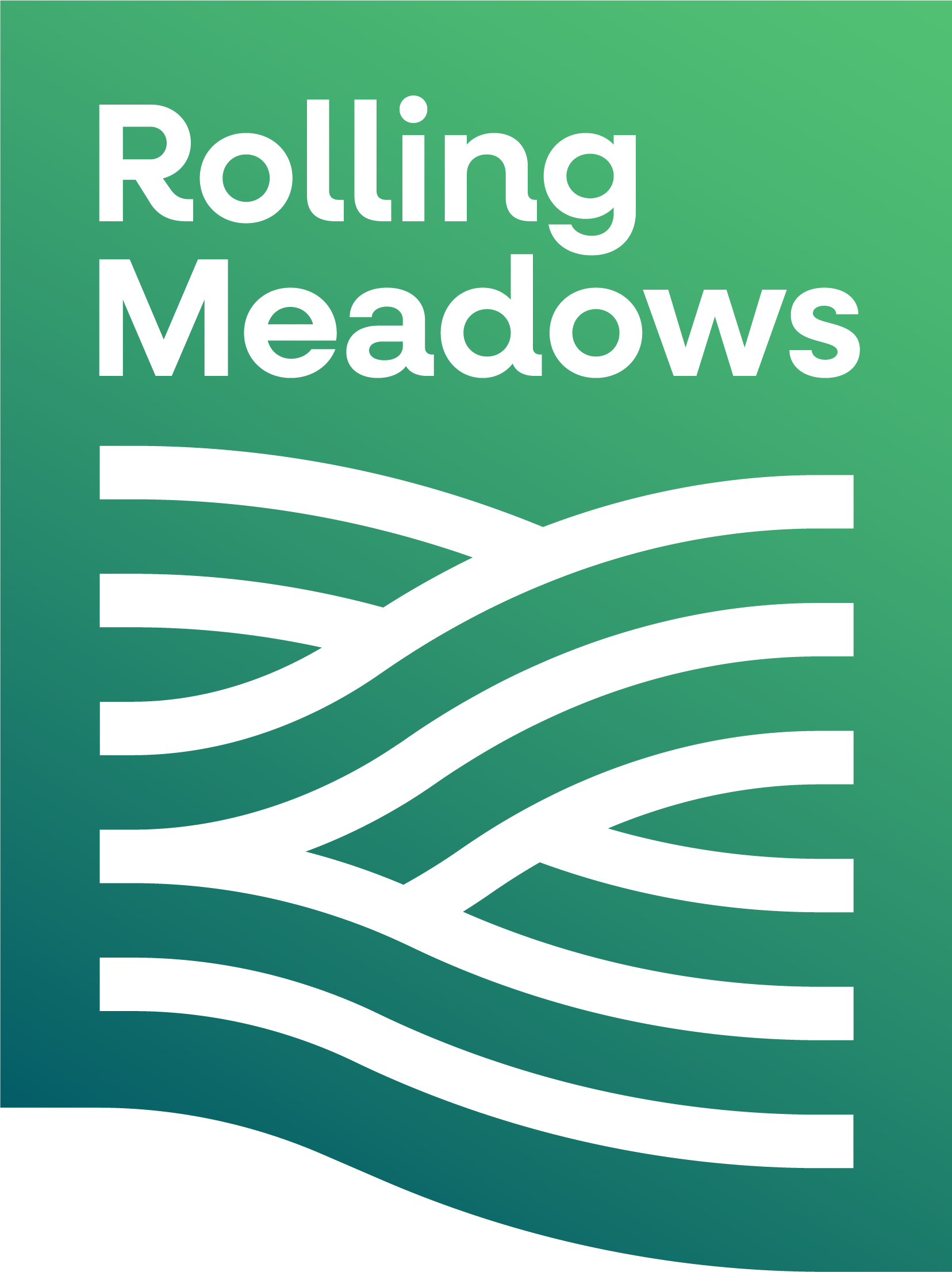 Banner logo with link to homepage